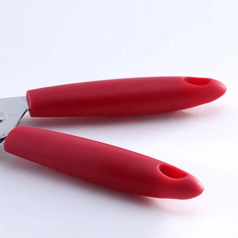 High Class Stainless Steel plastic Handle Can Opener