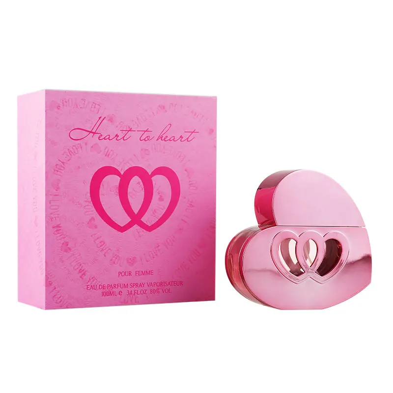 JH7339 Best-seller in 2019 Eau de parfum for women 100ml