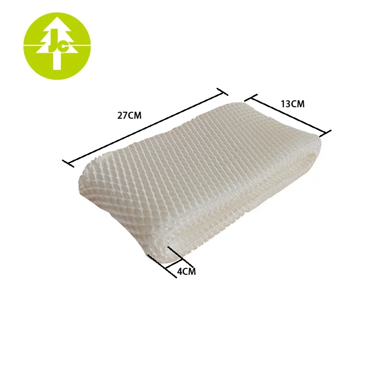 Применить к HU4901 Лучший Прочный бумажный увлажнитель активный hepa фильтр