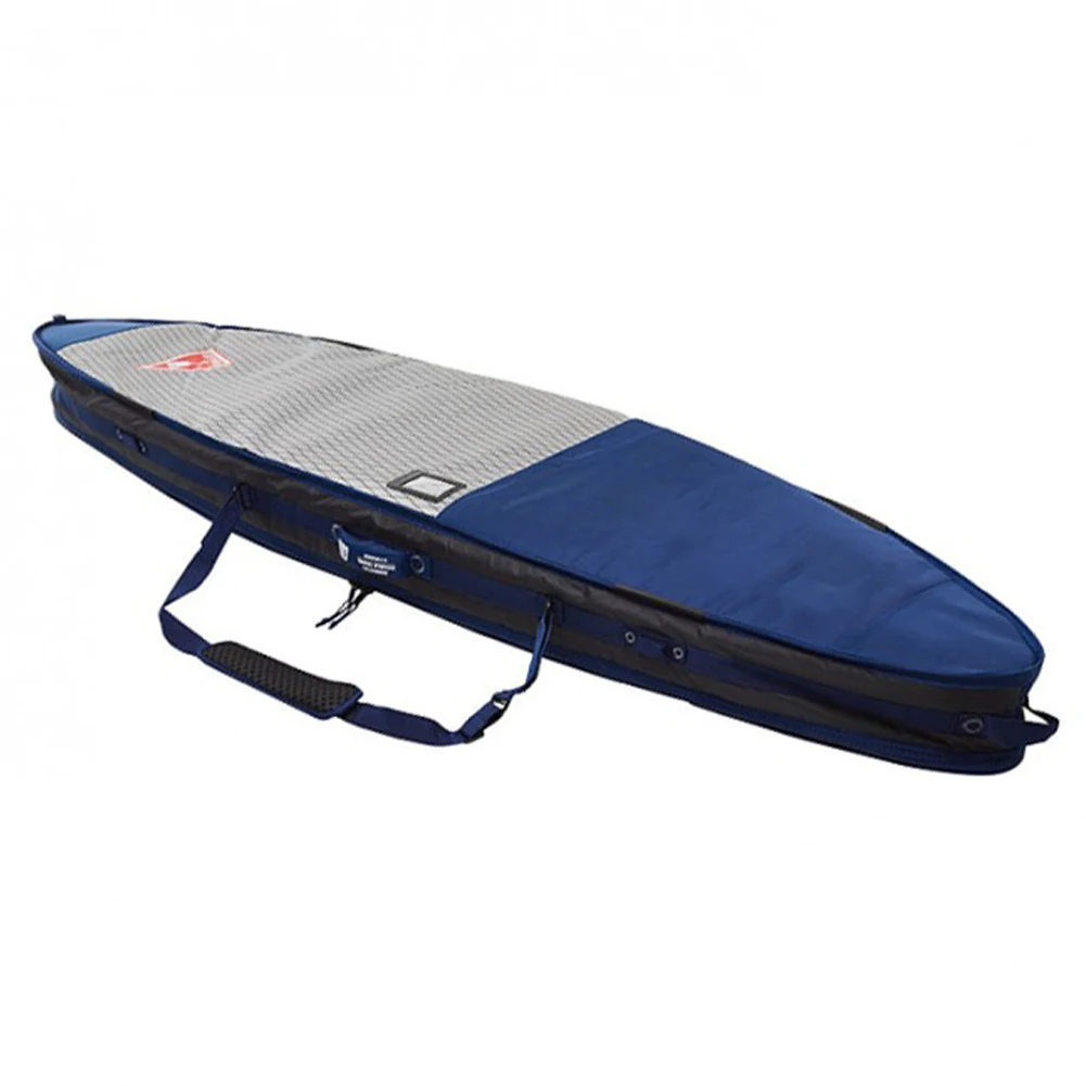 GB dark blue new design Long board Surfboard Bag