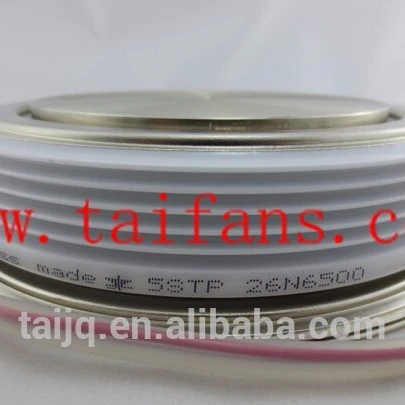 Original New Phase Regulator Thyristor 5SGS08D2500 TG907-800-25 5SGS12F2500 TG908-1200-25 5SGS16H2500 TG919-1600-25 5SGS08D4