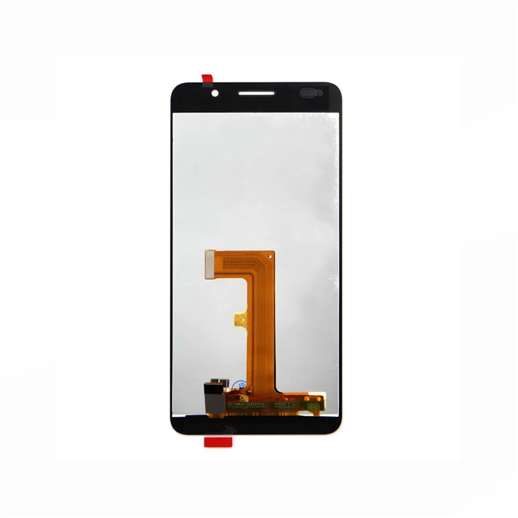 Ремонтный экран для мобильного телефона Huawei honor 6 7 8 9 10 lite, ЖК-дисплей с сенсорным экраном и дигитайзером