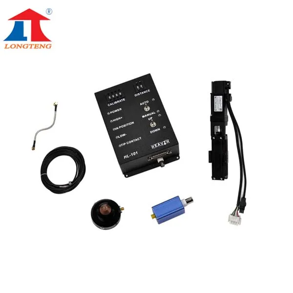 Capacitive Laser Gap Servo Height Control Sensor For Optical Fiber Laser Cutting Application