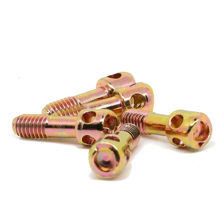 china sealing screw factory price  for electricity energy meter