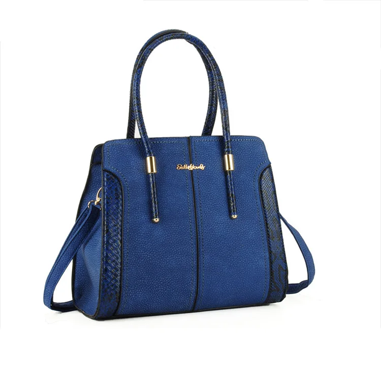 HEC Hot Sale Small order Available Ladies Designer Handbag Women Bag