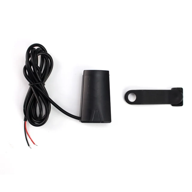 Motorcycle Accessories Mirror Lock  usb Cell Phone Charger 12V Motorbike Cycling USB Phone Charger
