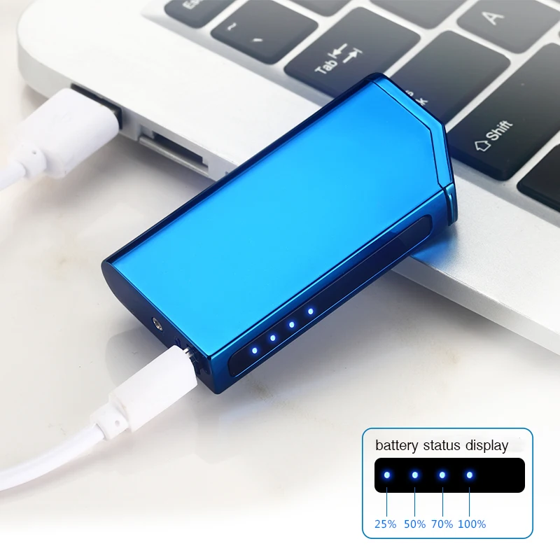 Good Quality Factory Directly Portable Custom Windproof Rechargeable Spark Lighter Cigarette,Wholesale Funny Shaped Lighters