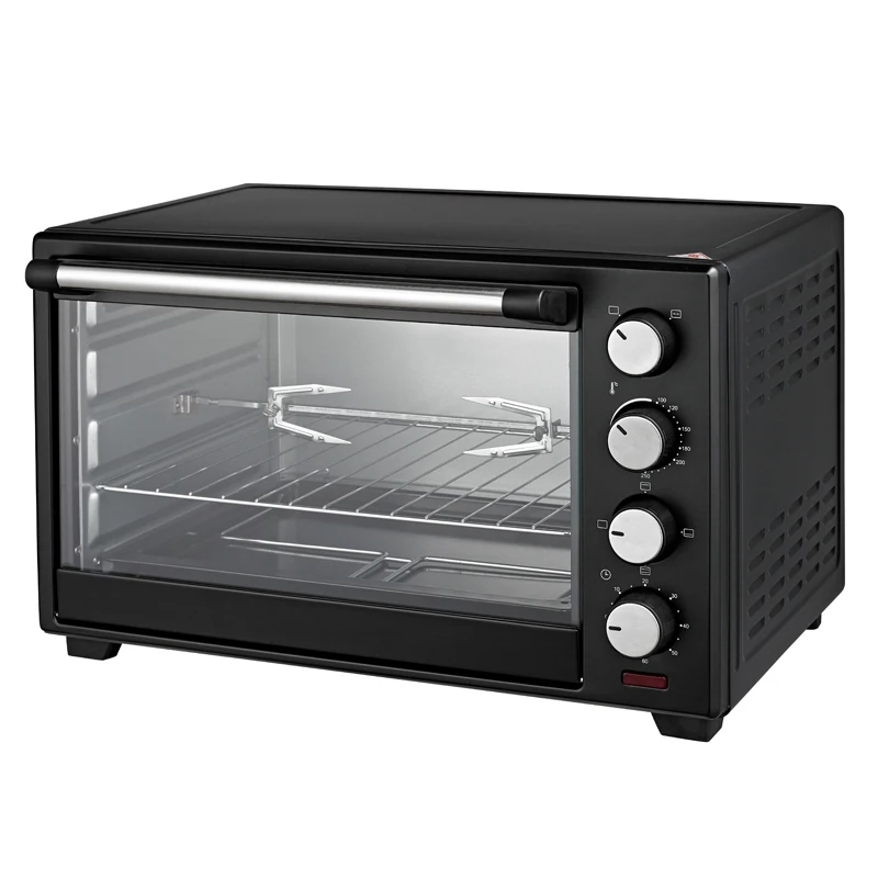 30L household electric convection oven