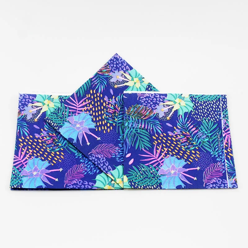 Decoration Disposable Decoupage Paper Napkins Custom Color Printing Virgin Wood Pulp Paper Napkins & Serviettes Dinner Napkins