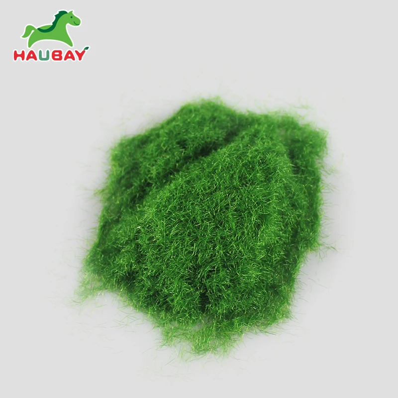 Высококачественный клей муцилаж, порошок травы, архитектурные масштабы моделей