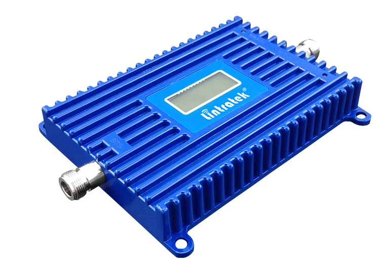2G 4G dcs 1800 МГц Мобильный усилитель сигнала повторитель