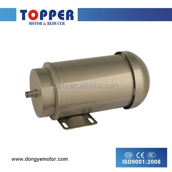 NEMA single phase induction motor 0.25-5HP 48C/56C/143TC/145TC/182TC/184TC 3600RPM