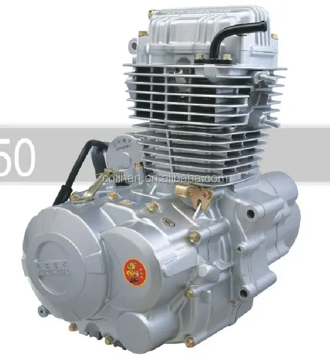 zongshen 250cc engine