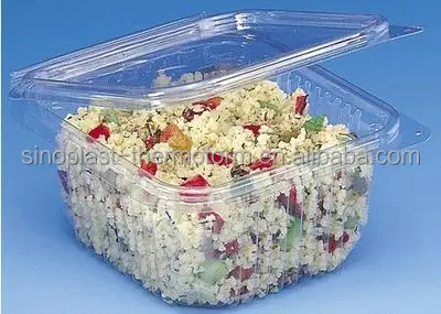 High Qulity SP510/580 Full Automatic Carton  BOPS Plastic Thermoforming Machine