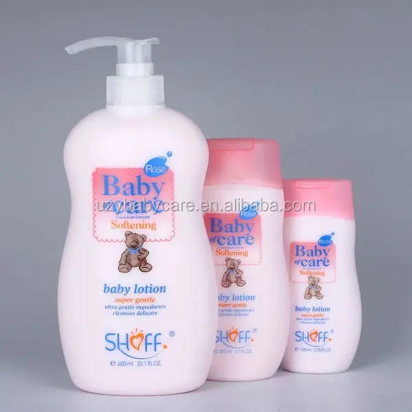 halal body lotion