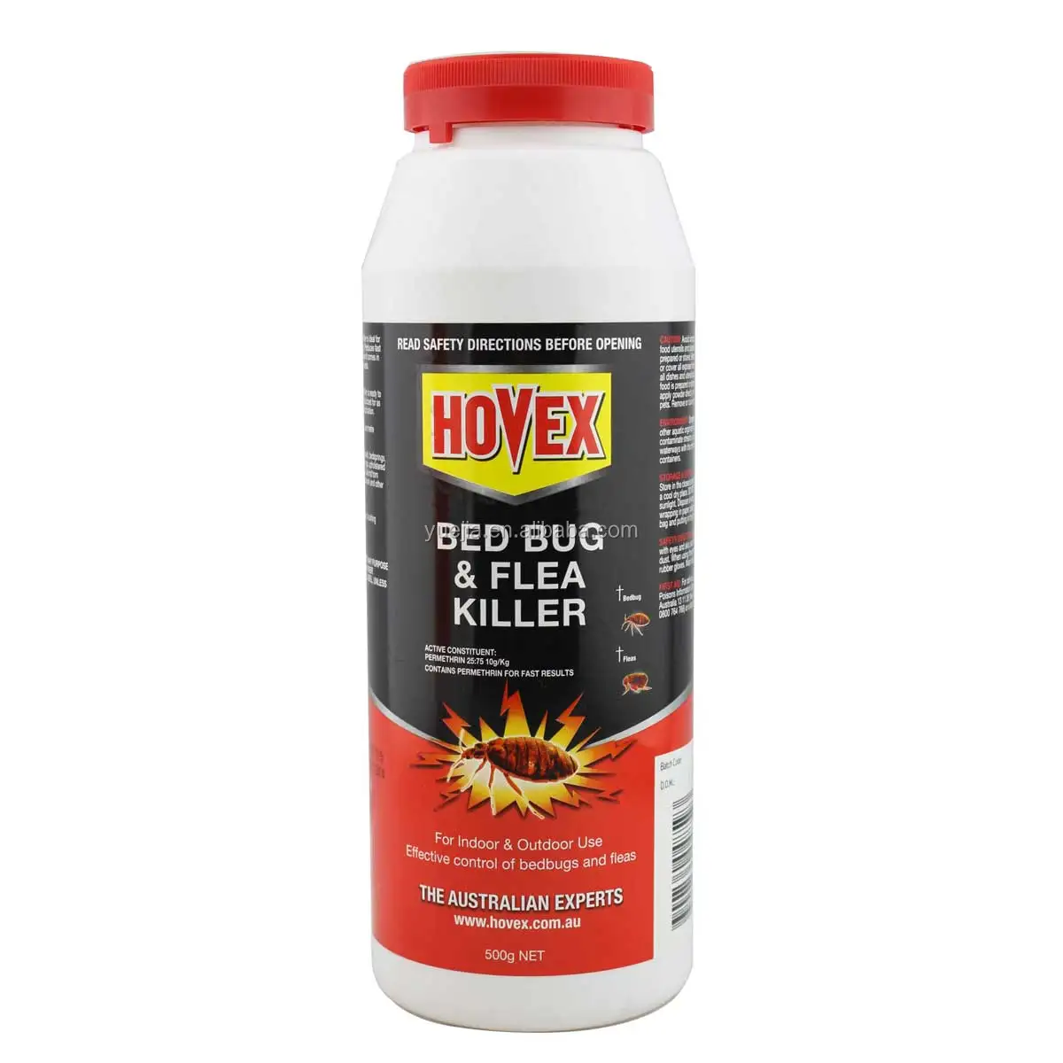 Hot Sale Pest Control Products Insecticide Cockroach Bait Cockroach Killer