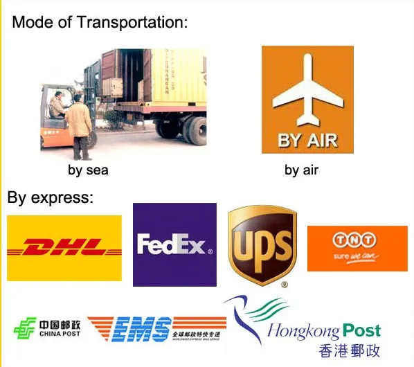 shippment