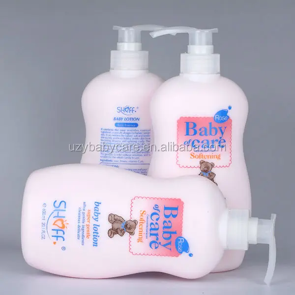 halal body lotion
