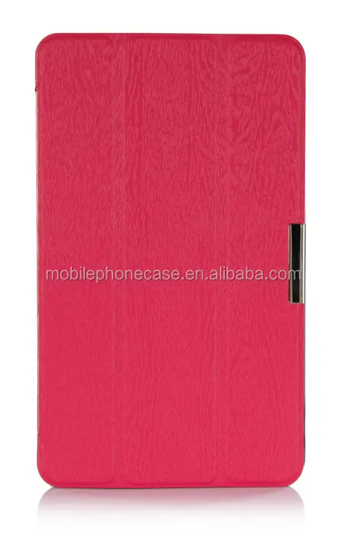 
2020 latest new arrival PU leather flip case for tablet computer protection 