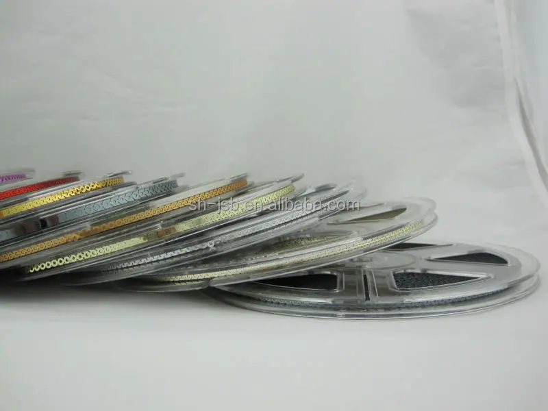 Катушка с блестками для домашних животных