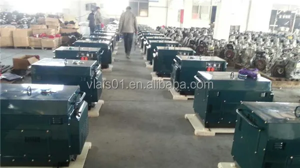 diesel generator for sale
