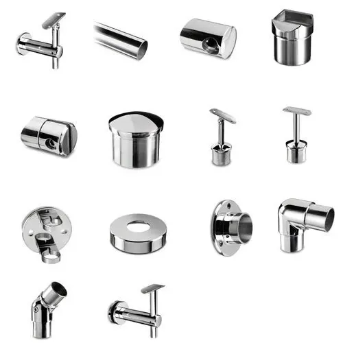 handrail fittings