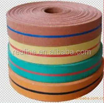 Durable & Oil Resistance Nylon / Rubber Belt