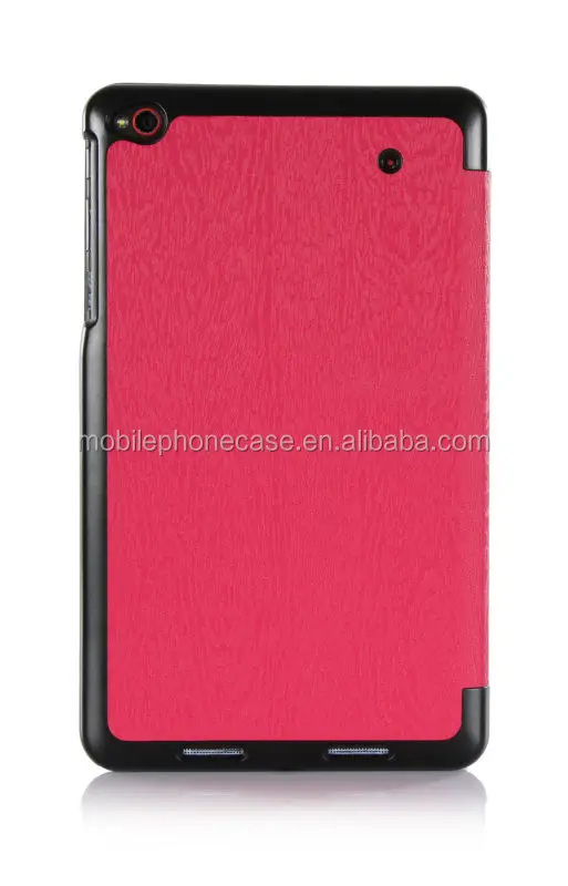 
2020 latest new arrival PU leather flip case for tablet computer protection 