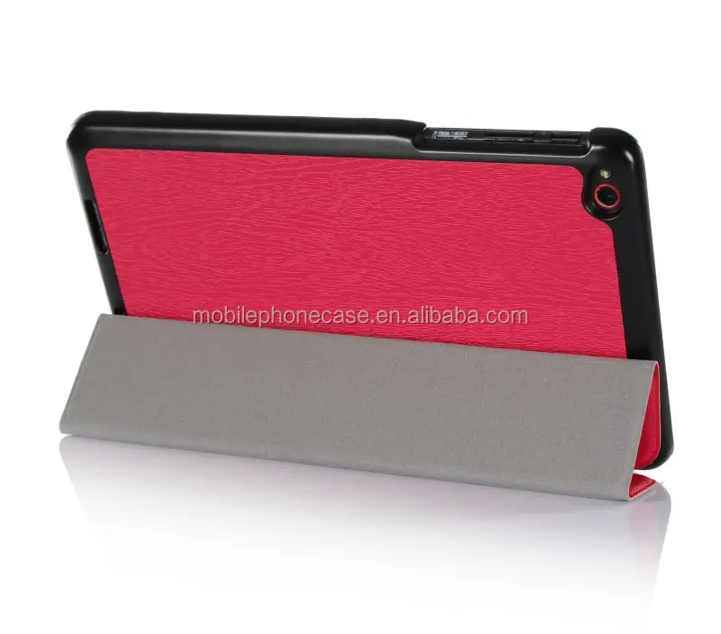 
2020 latest new arrival PU leather flip case for tablet computer protection 