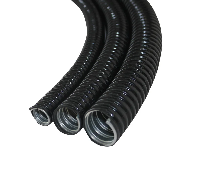 hollow flexible tube