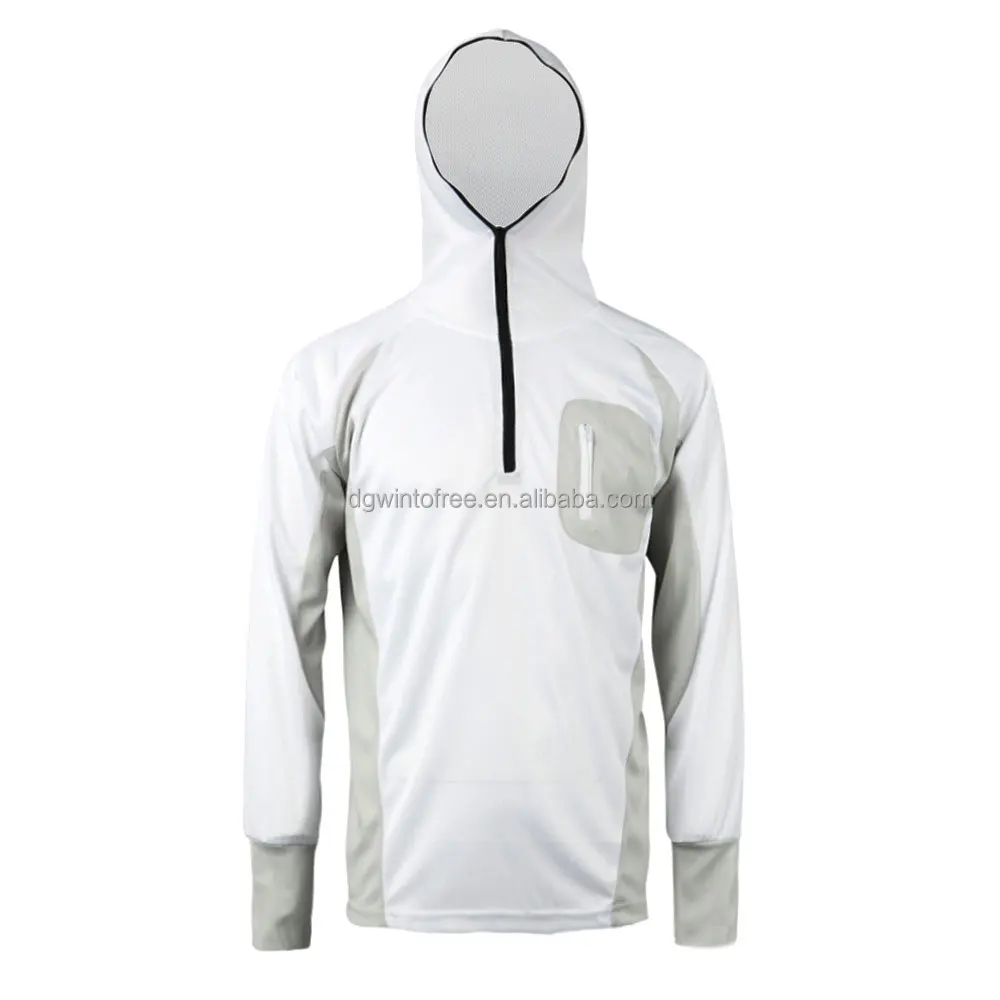 
Custom 3D Print Fishing hunting & fishing clothing 