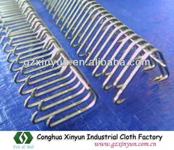Steel Hooks/Belt Fastener/Wire Hooks