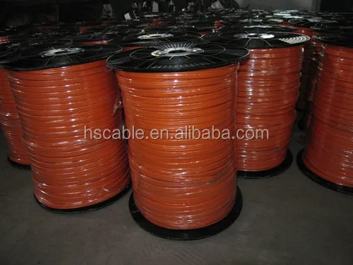 ORANGE TPS CABLE 2