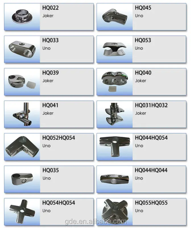 High quality fit diameter 2 way pipe connector for 25mm  round tube chrome  pipe connector