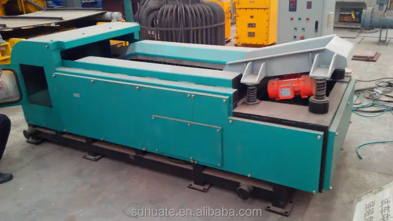 Aluminum and copper sorting machine eddy Current Separator Eccentric Eddy Current Separator Product for recycling metal