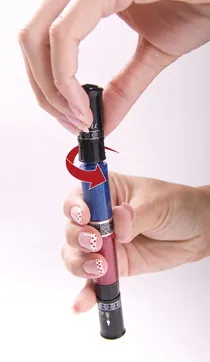 
3 in 1 Nail Art Pen 
