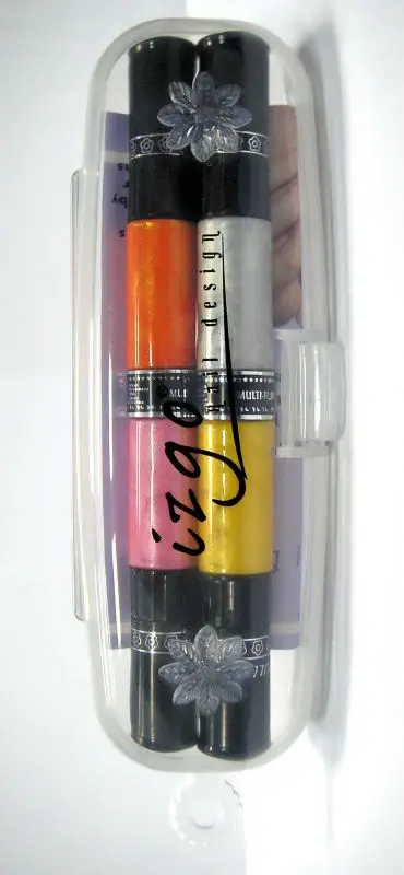 
3 in 1 Nail Art Pen 