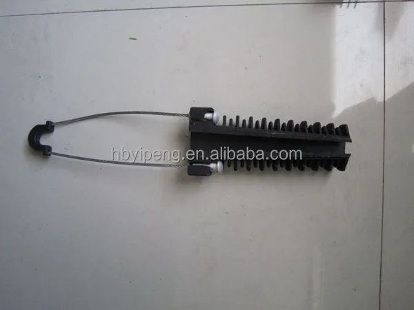 Wedge Type Tension Clamp/Cable Wedge Clamp/Anchor  Clamp For Overhead Line Fitting