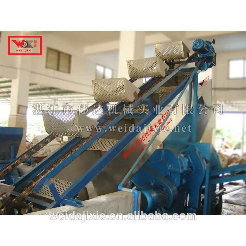 Конвейерное оборудование, ковшовый Лифт