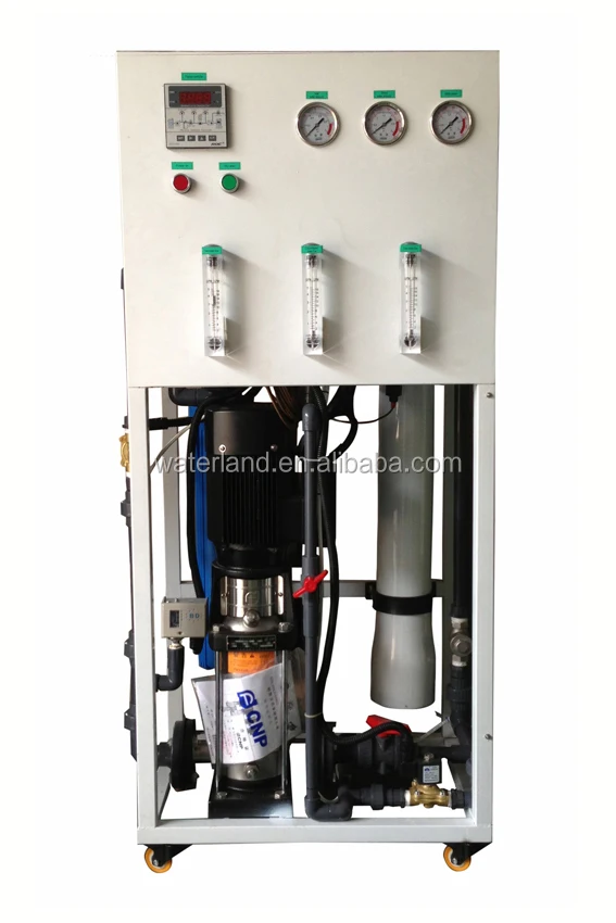 Mineral/drinking Water Plant Water Treatment System