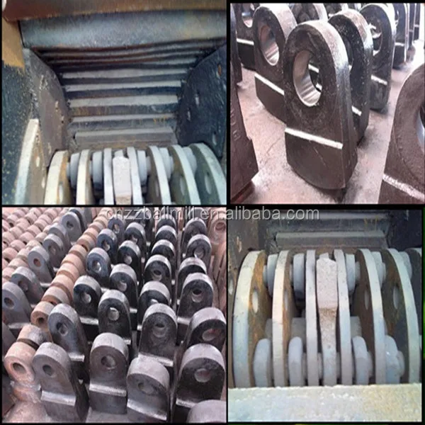 Competitive Price Small Scale Rock Crusher,Concrete Waste Glass Sand Limestone Powder Making Hammer Crusher Machine For Sale