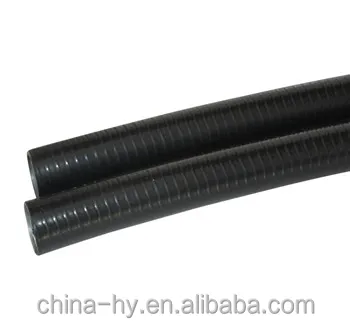 hollow flexible tube