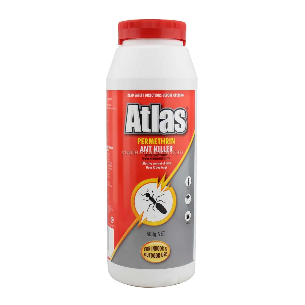 Hot Sale Pest Control Products Insecticide Cockroach Bait Cockroach Killer