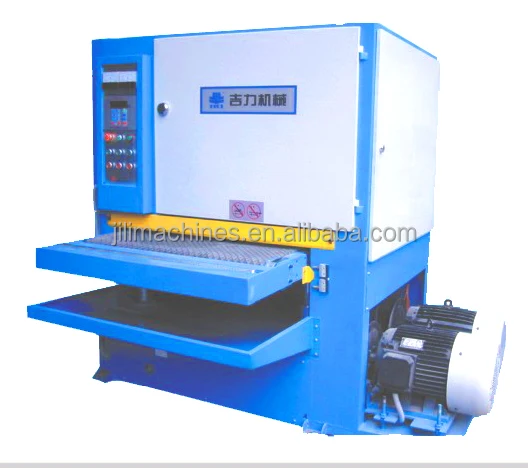 Gemstone Solid Stone Surface Water Grinding Polishing Machine for Granite Marble Acrylic Artificial Stone Calibrating