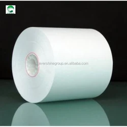 Factory price coated duplex board grey back