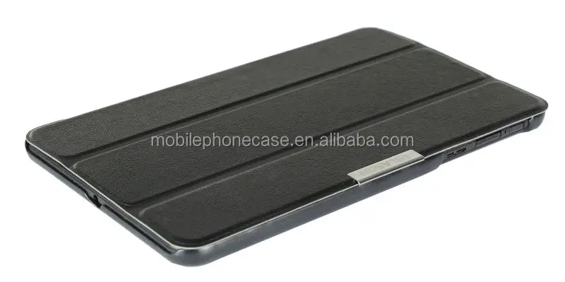 
2020 latest new arrival PU leather flip case for tablet computer protection 