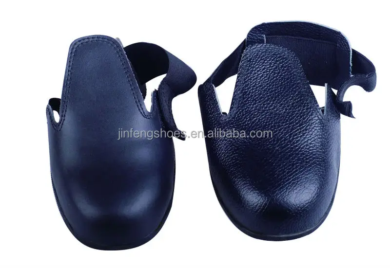 Making Boot Covers For Shoes With No Heel Making Boot Covers For Shoes With No Heel
