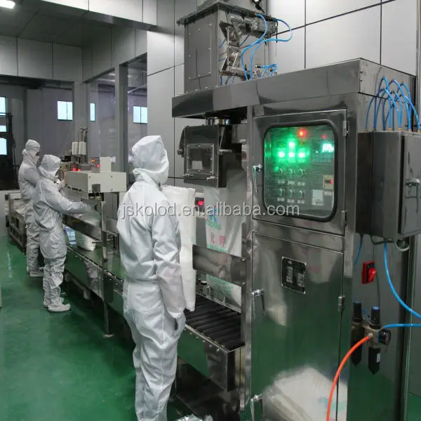 food additives potassium bicarbonate