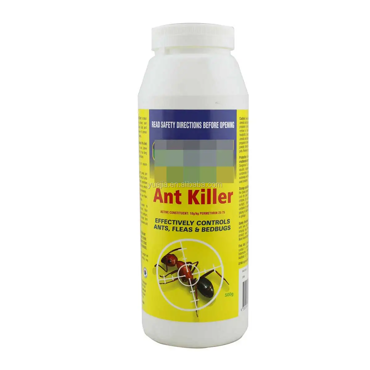 Hot Sale Pest Control Products Insecticide Cockroach Bait Cockroach Killer