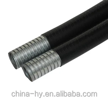 hollow flexible tube